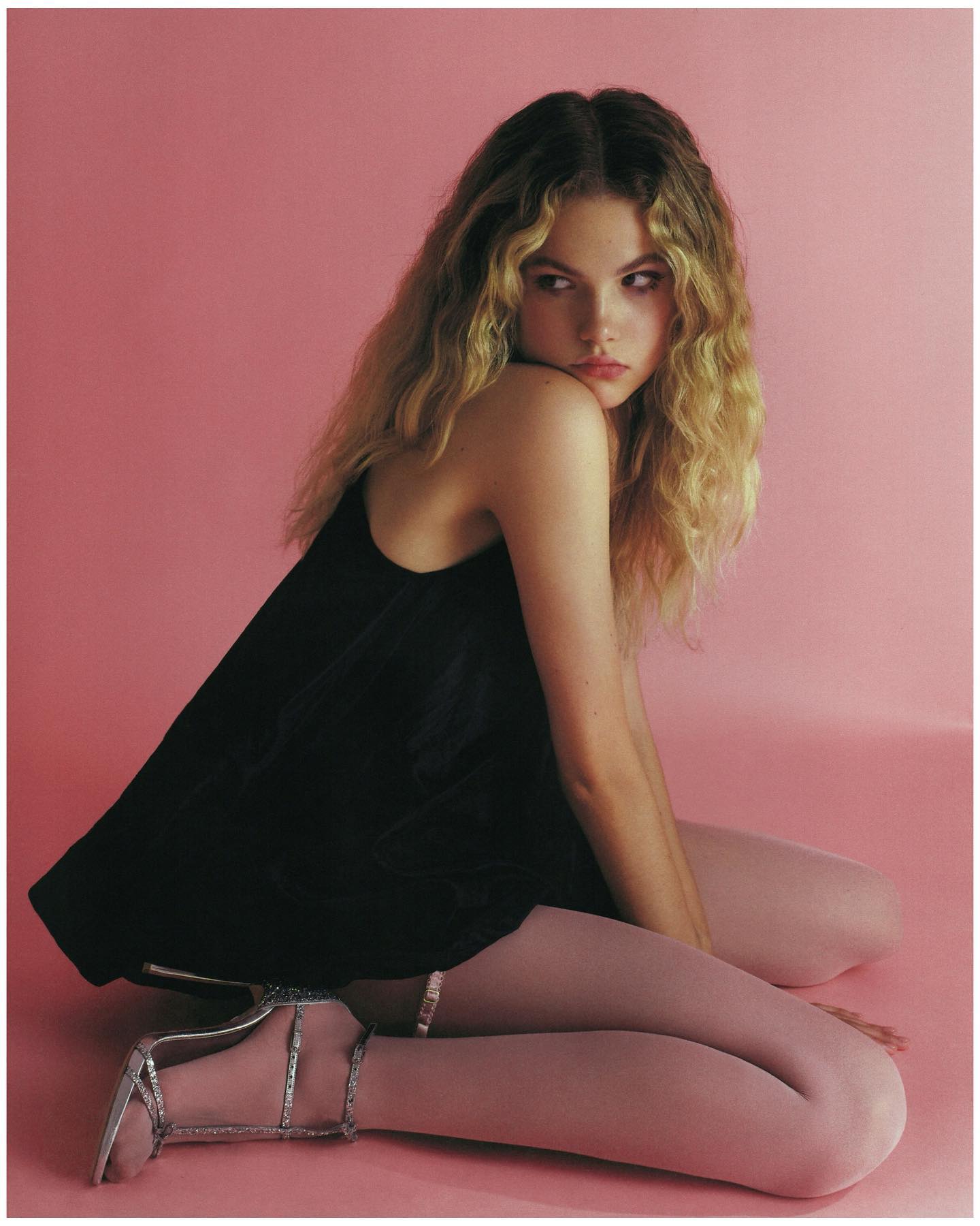 Anna Goryainova portfolio photo 12